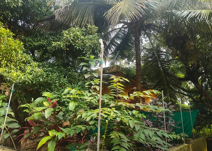 Sea Shine Beach Resort Calangute