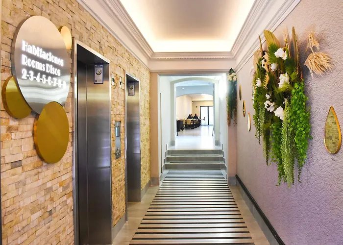 Hotel Hw Express Santiago