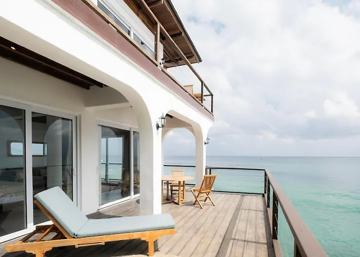 Sabbia By Nyoman And Nyoman Hotel Uluwatu