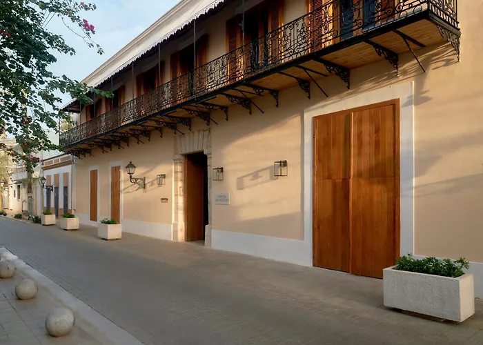 Kimpton Las Mercedes By Ihg Santo Domingo