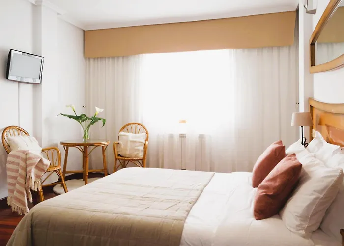 Motel Bambu Lugo