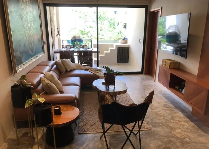 Condominio Talulah Living Tulum