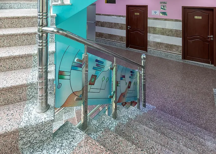 Hotel Utopia Digha 