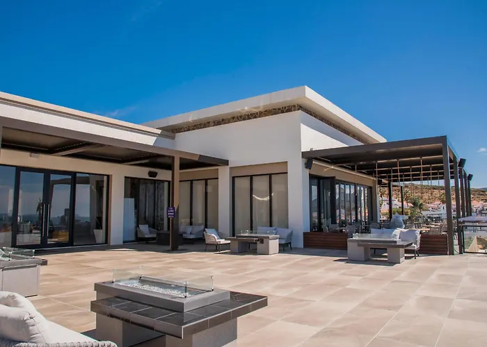 Voyage Vacation Club Hotel Rosarito