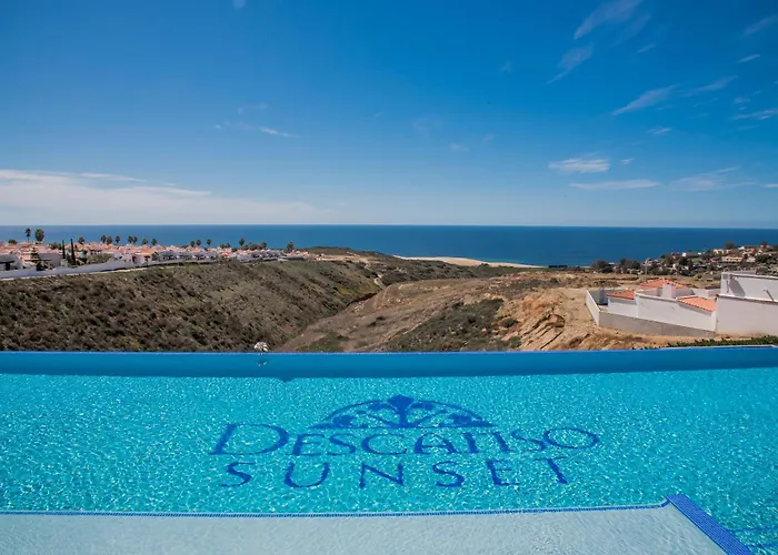 Voyage Vacation Club Hotel Rosarito
