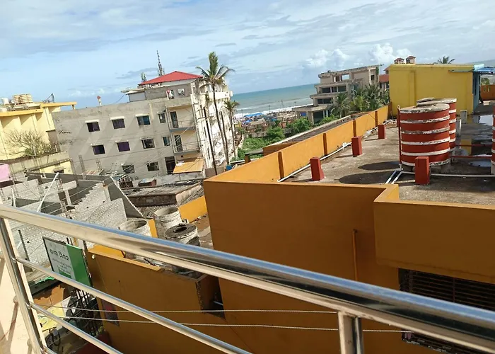 Mom Hotel - Unit Of Mom Hotel Puri