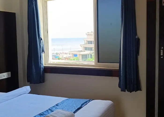 Mom Hotel - Unit Of Mom Hotel Puri