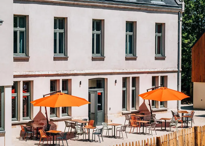 La Maison Rabelais Amboise