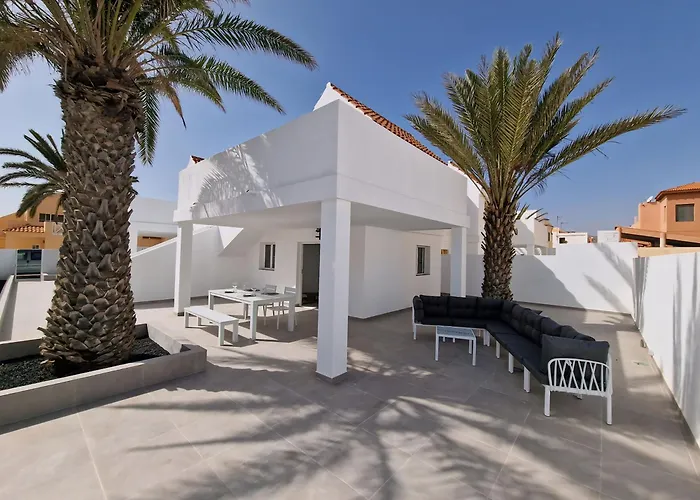 Hoy Caleta Apartments Caleta de Fuste