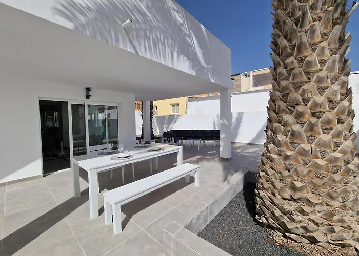 Hoy Caleta Apartments Caleta de Fuste