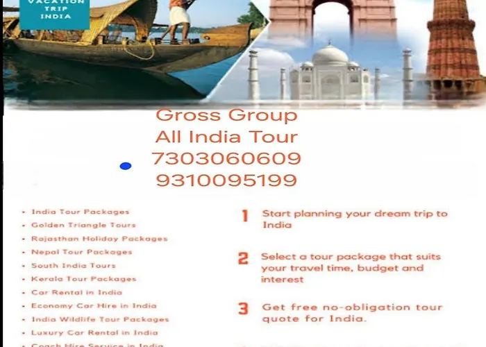 Hotel The Infinity Near Delhi Airport New Delhi