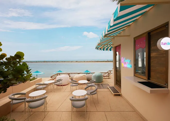 Marasca Samui - Small Luxury Hotels Of The World Chaweng