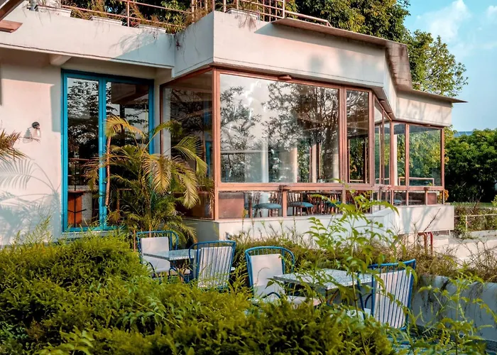 Giovanni Village Resort Bhopal