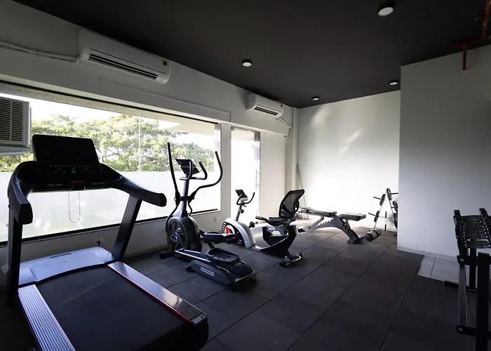 Freesia Residency By Express Inn - Navi Mumbai