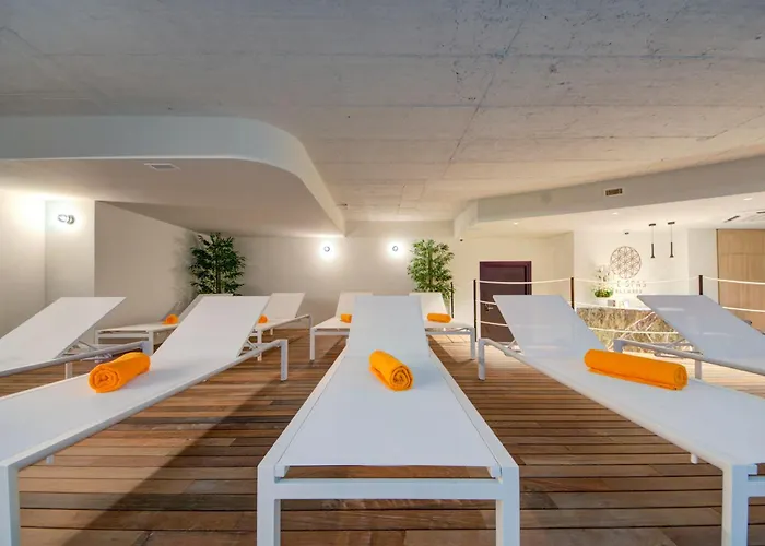 Noru Hotel Malta - Adults Only Hotel San Ġiljan
