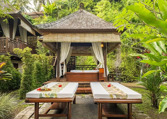 Semana Residences By Cove Ubud