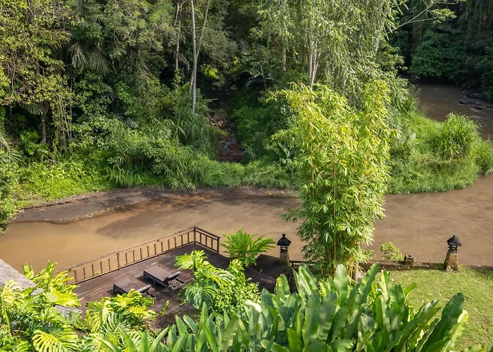 Semana Residences By Cove Ubud