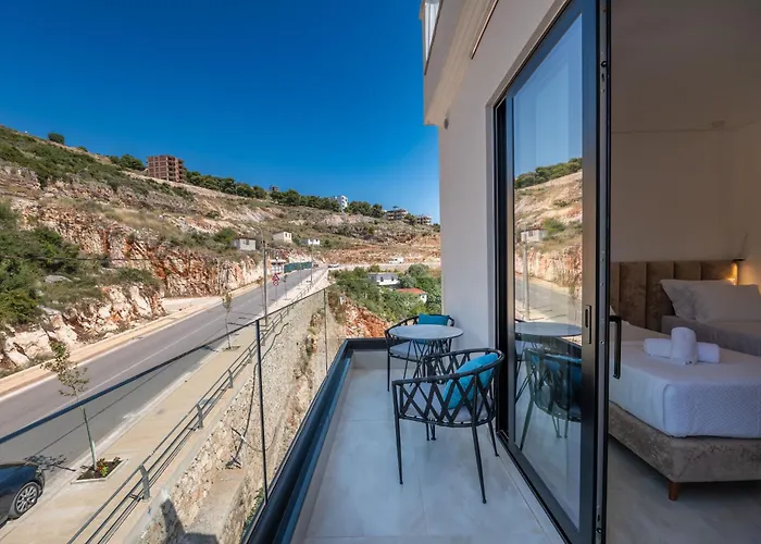 Litan Hotel Sarande