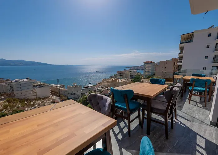 Litan Hotel Sarande