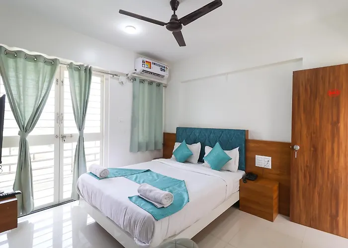 Hotel Tridents Hinjawadi