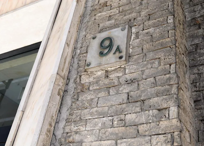 Dimora Vomero Naples