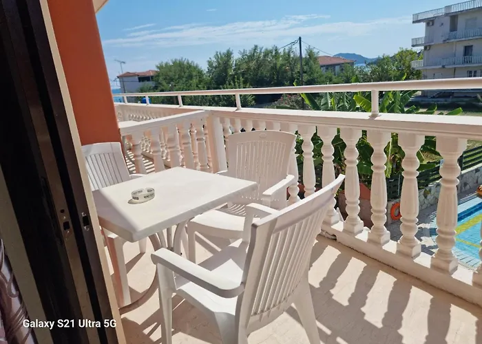 Alex Studios Laganas