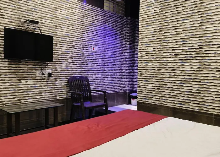 Supreme Hotels 2.0 Warangal