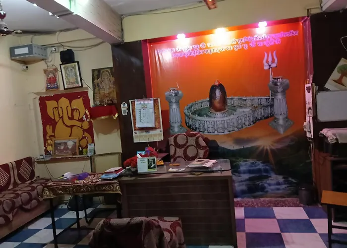 Hotel Avantika Ujjain