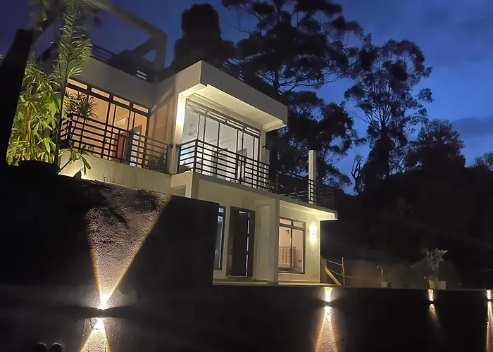 Hanthana Heritage Kandy