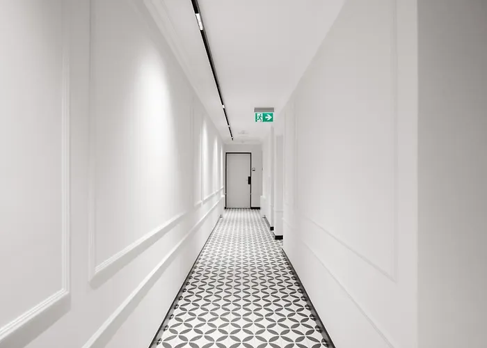 Collect Residence Boedapest