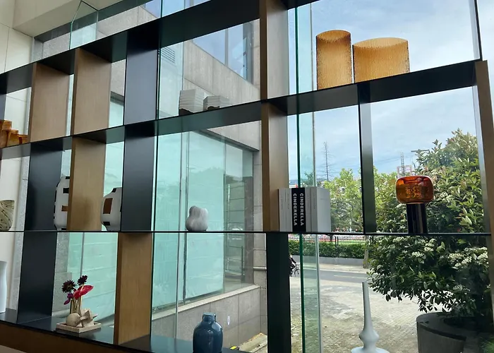 Fairfield By Marriott Shanghai Pudong South
