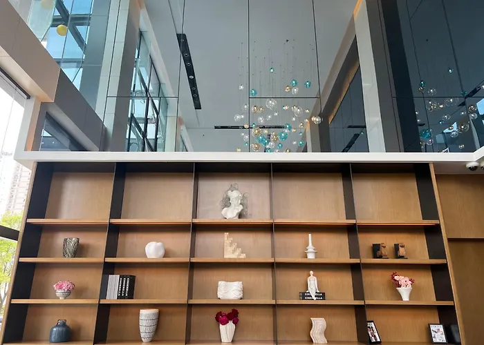 Fairfield By Marriott Shanghai Pudong South