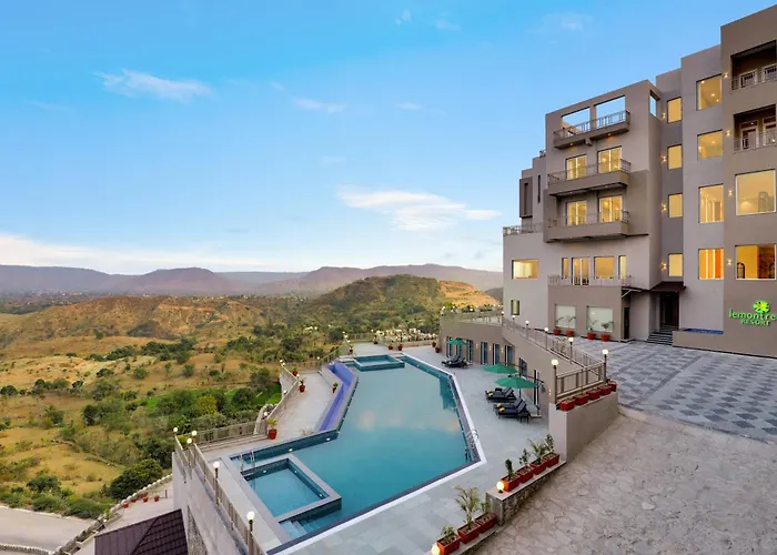 Lemon Tree Resort, Kumbhalgarh