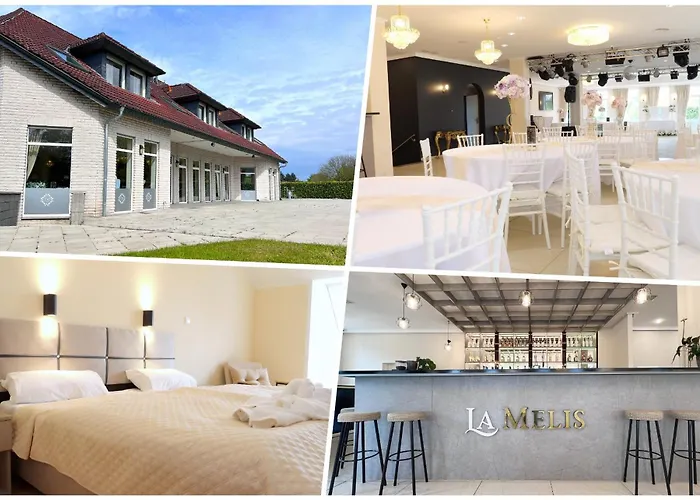 Bed and Breakfast La Melis Geldern
