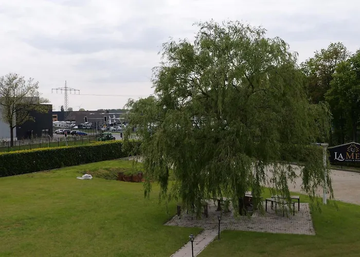Bed and Breakfast La Melis Geldern