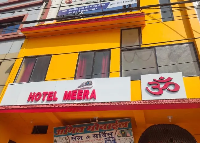 Hotel Meera Bettiah