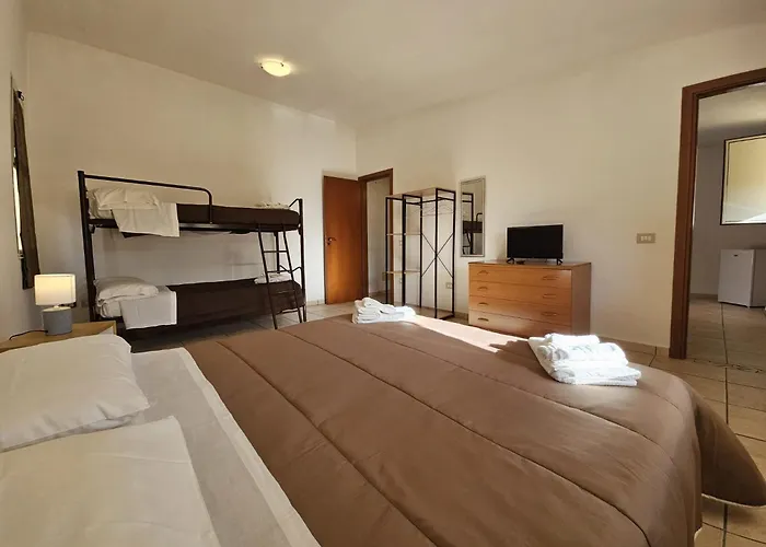 Sicilia Bella Aparthotel Mazara del Vallo