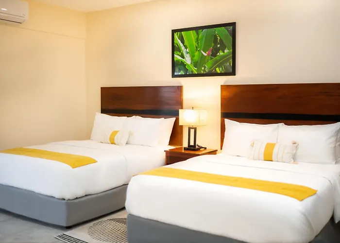 The West House Boutique Hotel San Ignacio