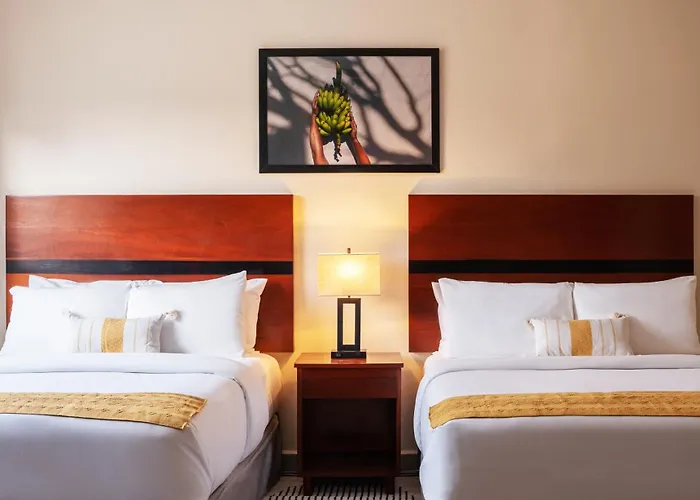 The West House Boutique Hotel San Ignacio