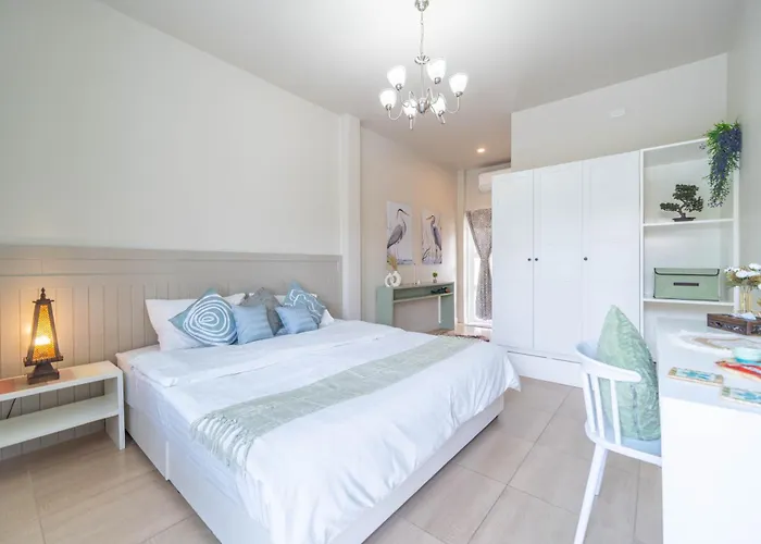 Kw By Trava All Inclusive Boutique Hotel Chiang Mai