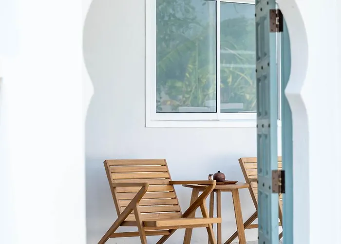 Kw By Trava All Inclusive Boutique Hotel Chiang Mai