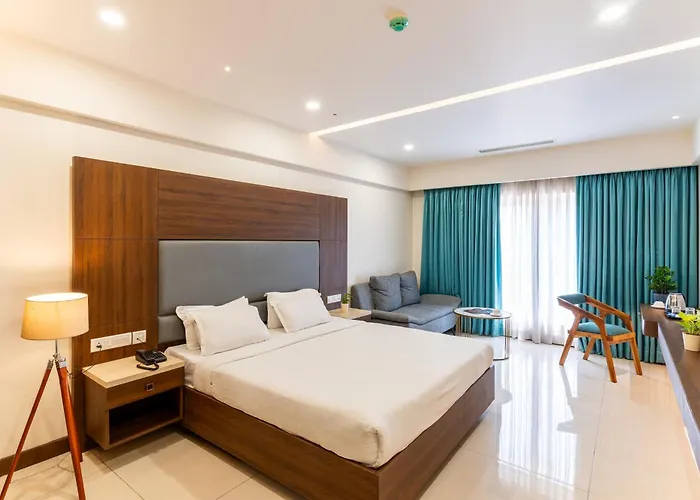 Pincode Hotels By Yatri Nivas Secunderabad