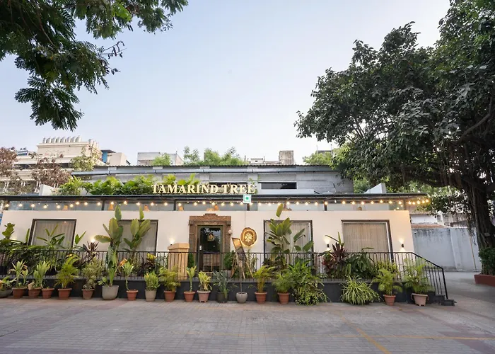 Pincode Hotels By Yatri Nivas Secunderabad