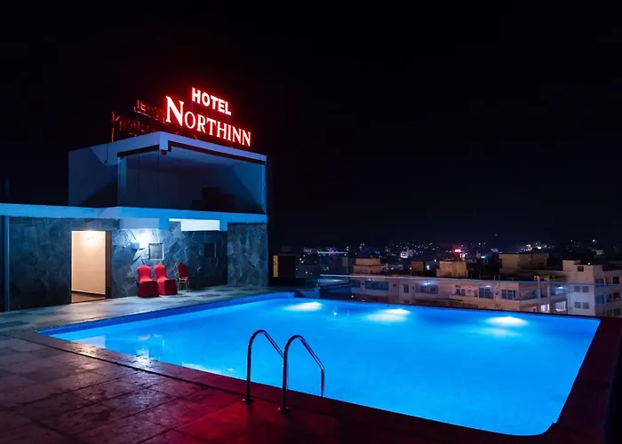 Hotel Northinn Mancheral