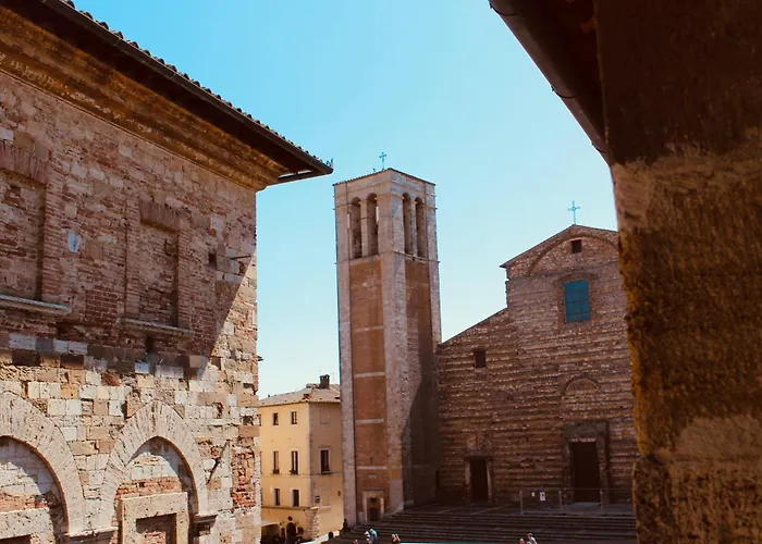 Montepulciano For You
