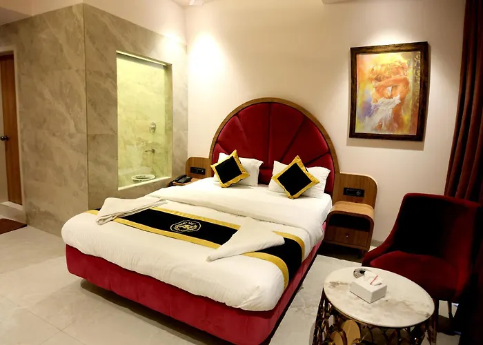 Hotel A R Paradise Mira-Bhayandar