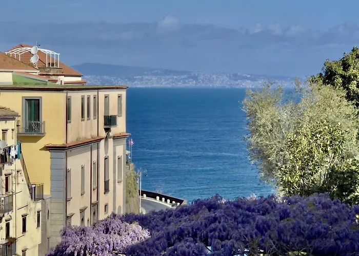 Ambasciata Sorrento Relais Bed & Breakfast