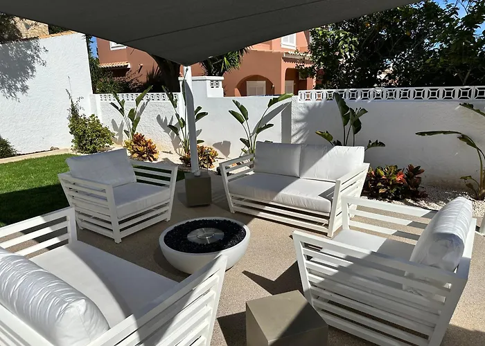 Casa Malia Luxury Guest House Luz