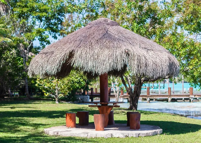 Mayan Playa Bacalar