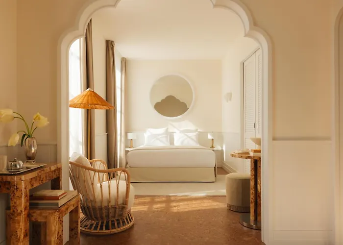 Hotel Lilou à Hyères